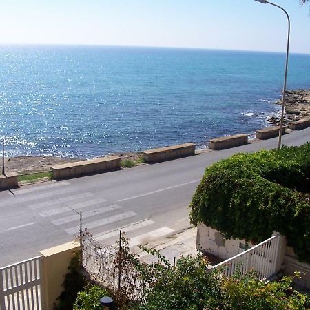 Mare Addosso Villa Marina di Ragusa Esterno foto