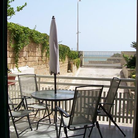 Mare Addosso Villa Marina di Ragusa Esterno foto