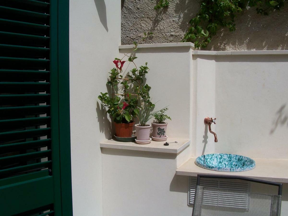 Mare Addosso Villa Marina di Ragusa Esterno foto