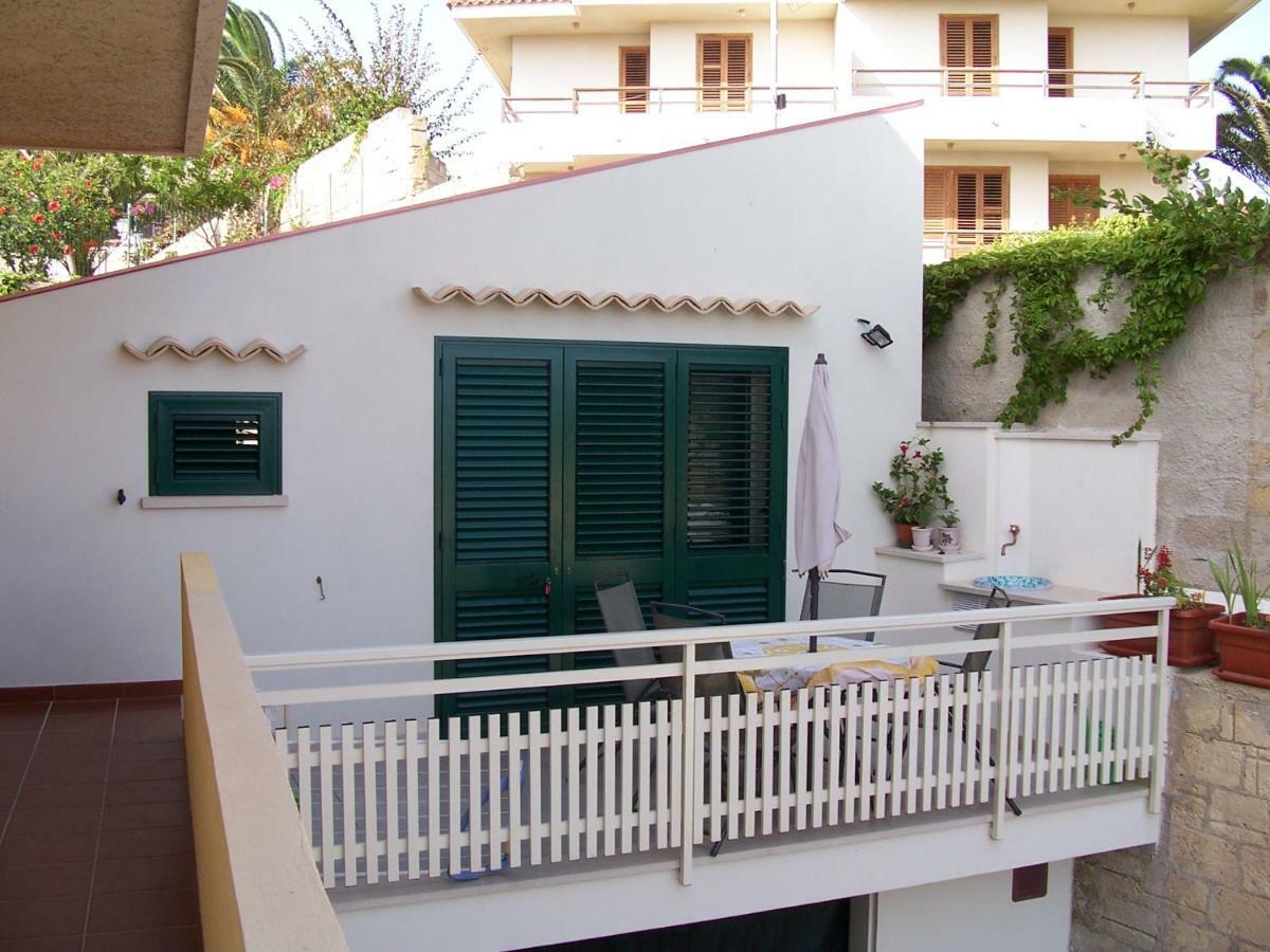 Mare Addosso Villa Marina di Ragusa Esterno foto