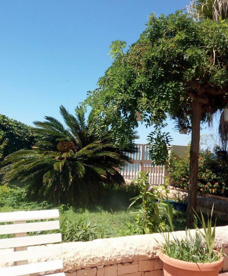 Mare Addosso Villa Marina di Ragusa Esterno foto