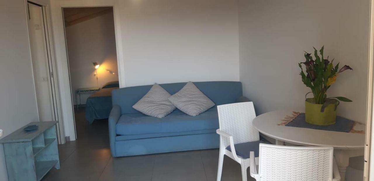 Mare Addosso Villa Marina di Ragusa Esterno foto