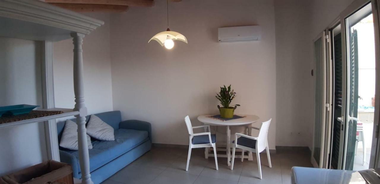Mare Addosso Villa Marina di Ragusa Esterno foto