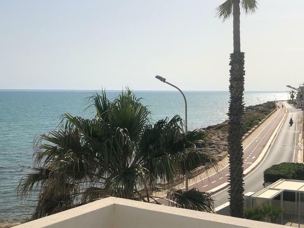 Mare Addosso Villa Marina di Ragusa Esterno foto