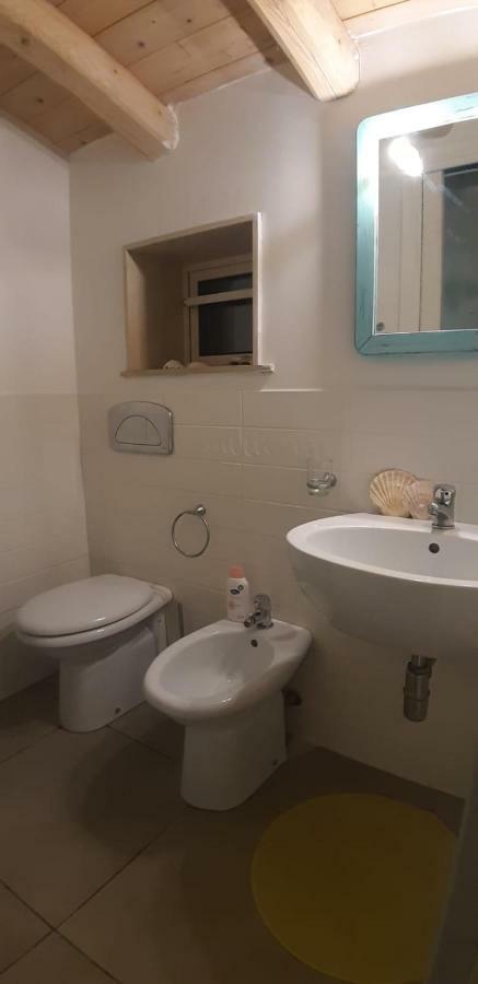 Mare Addosso Villa Marina di Ragusa Esterno foto