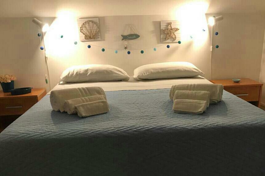 Mare Addosso Villa Marina di Ragusa Esterno foto