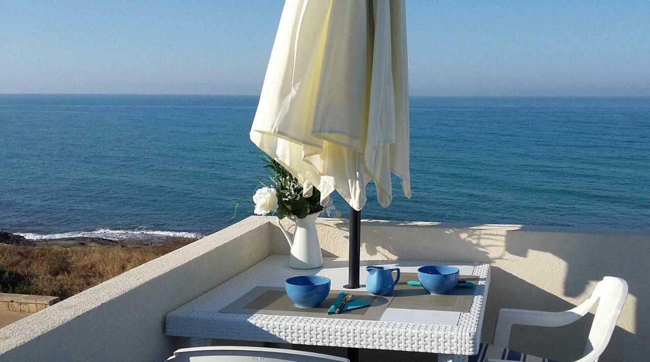 Mare Addosso Villa Marina di Ragusa Esterno foto