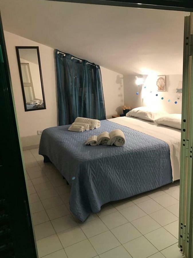 Mare Addosso Villa Marina di Ragusa Esterno foto