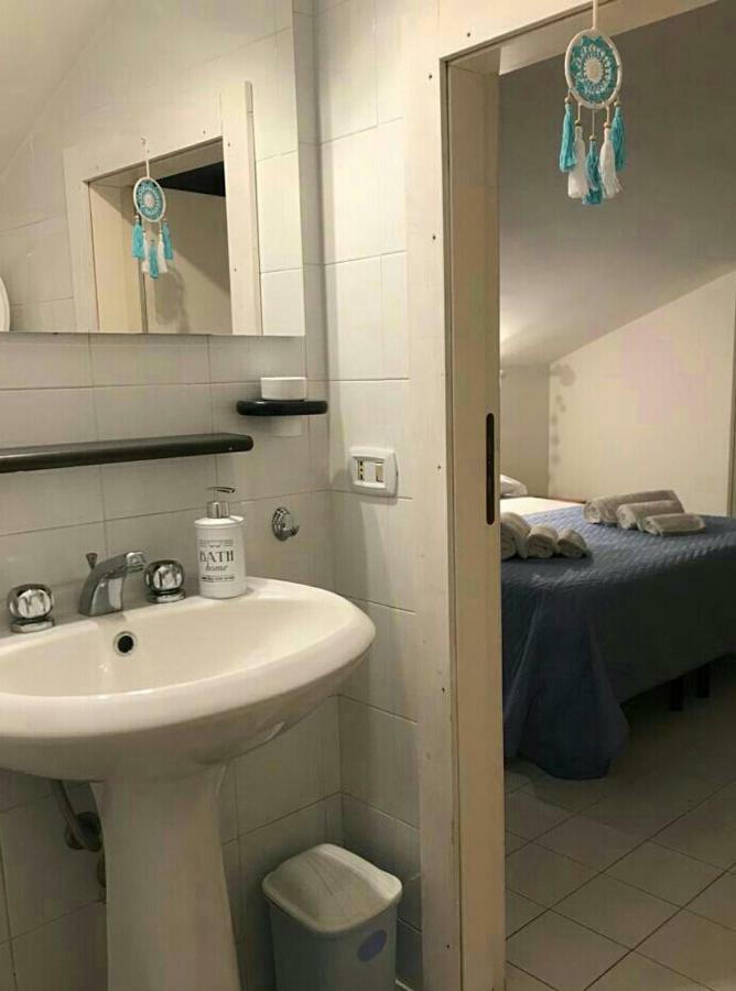 Mare Addosso Villa Marina di Ragusa Esterno foto