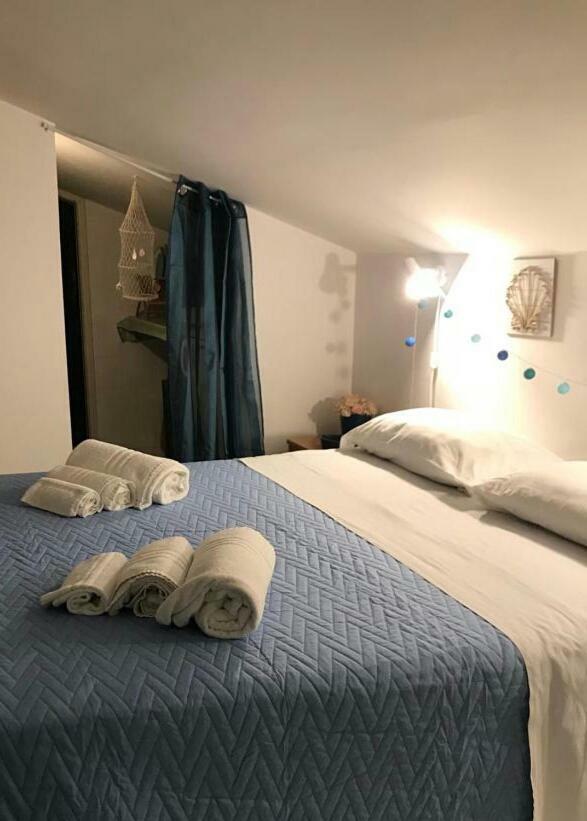 Mare Addosso Villa Marina di Ragusa Esterno foto